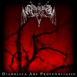 Altus Ultionis : Diabolica Ars Profunditatis